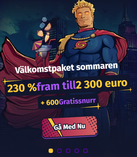 Spinlander Casino official website